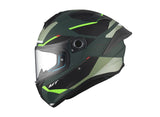 MT TARGO S KAY C6 MATE Safe riding motorcycle helmets