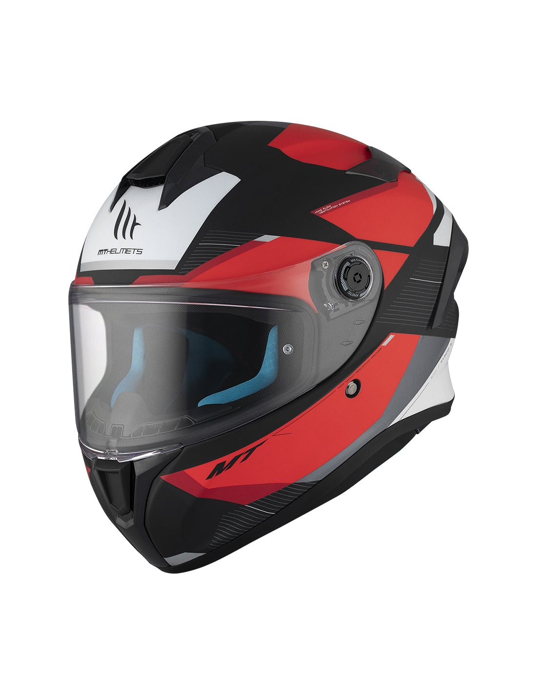 MT TARGO S KAY B5 MATE Sport Touring Motorcycle Helmets