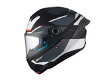 MT Targo S Kay B2 matt Full Face Touring Motorcycle Helmet - SECURTEX MOTOR SL (t/a MaximoMoto)