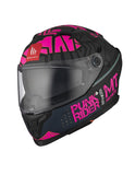 MT BRAKER SV PUNK RIDER B8 MATE - SECURTEX MOTOR SL (t/a MaximoMoto)