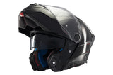 MT ATOM 2 SV SOLID A1 GLOSS BLACK