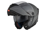 MT ATOM 2 SV SOLID A2 MATTE TITANIUM