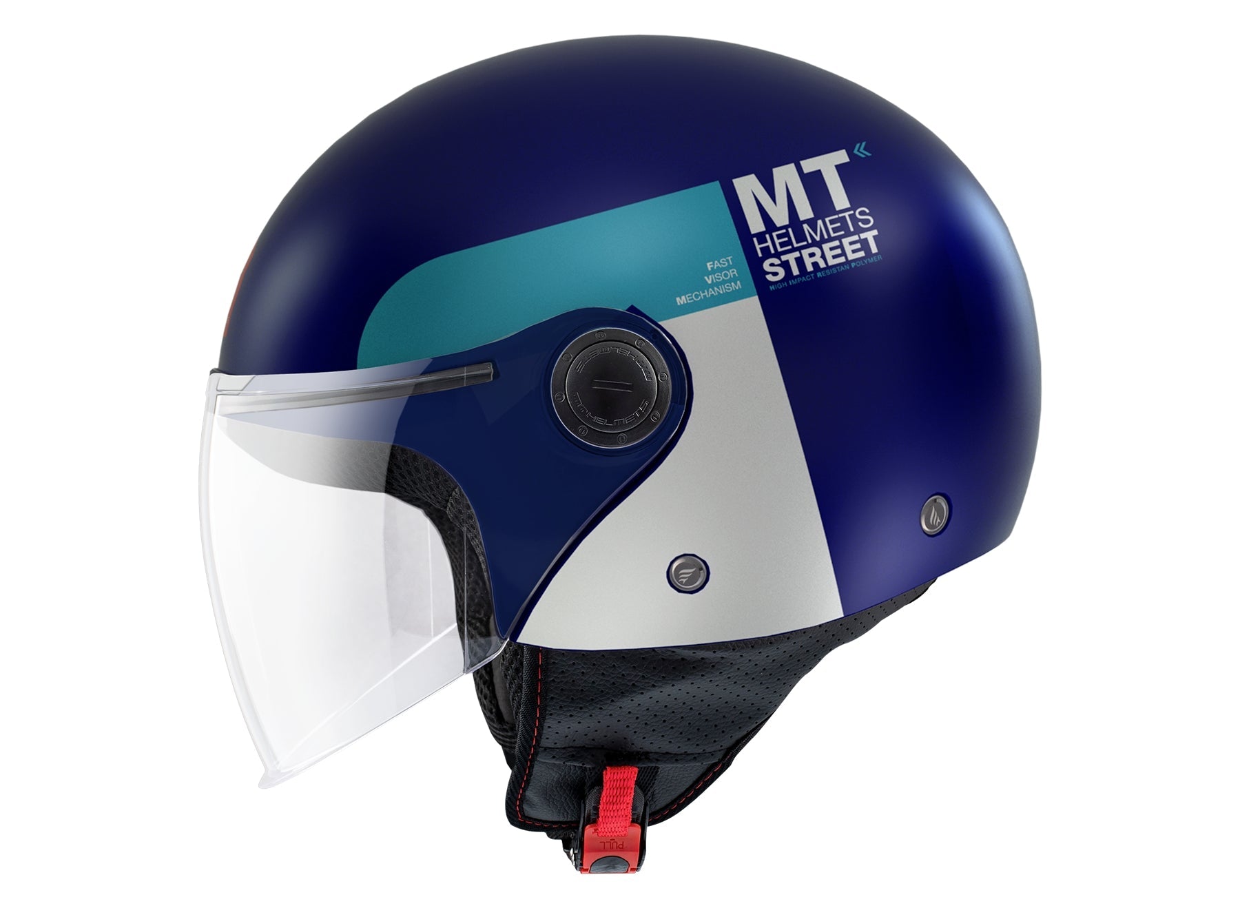 MT STREET S INBOARD C7 MATE - SECURTEX MOTOR SL (t/a MaximoMoto)