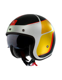 MT LE MANS 2 SV S LUTHER A3 MATE - SECURTEX MOTOR SL (t/a MaximoMoto)