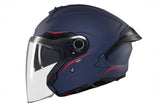 MT COSMO SV SOLID A7 MATTE BLUE