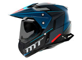 MT SYNCHRONY DUO SPORT SV PATROL B7 MATE - SECURTEX MOTOR SL (t/a MaximoMoto)