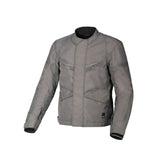 Macna Raptor Waterproof Textile Jacket Taupe - SECURTEX MOTOR SL (t/a MaximoMoto)