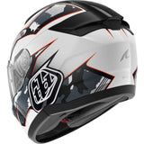 SHARK HELMETS RIDILL 2 MATRIX CAMO White Silver Red