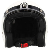 ACERBIS - SKODELA HELMET 22.06 WHITE - SECURTEX MOTOR SL (t/a MaximoMoto)