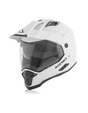 ACERBIS - REACTIVE WHITE HELMET - SECURTEX MOTOR SL (t/a MaximoMoto)