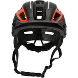 ACERBIS - DOUBLEP HELMET NERO/ARANCIO - SECURTEX MOTOR SL (t/a MaximoMoto)