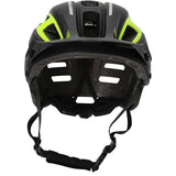 ACERBIS - DOUBLEP HELMET NERO/GIALLO FLUO - SECURTEX MOTOR SL (t/a MaximoMoto)