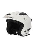 ACERBIS - HELMET JET ARIA 2206 WHITE - SECURTEX MOTOR SL (t/a MaximoMoto)