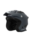ACERBIS - JET HELMET ARIA 2206 GRAY MEL. - SECURTEX MOTOR SL (t/a MaximoMoto)