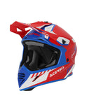 ACERBIS - X-TRACK MIPS 2206 ROSSO/BLU HELMET - SECURTEX MOTOR SL (t/a MaximoMoto)