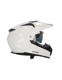 ACERBIS - FLIP 2206 WHITE HELMET - SECURTEX MOTOR SL (t/a MaximoMoto)