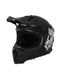 ACERBIS - PROFILE 5 NERO 2 HELMET - SECURTEX MOTOR SL (t/a MaximoMoto)