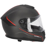 ACERBIS - TARMAK 2206 NERO/ROSSO HELMET - SECURTEX MOTOR SL (t/a MaximoMoto)