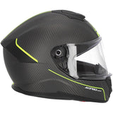 ACERBIS - TARMAK 2206 NERO/GIALLO FLUO HELMET - SECURTEX MOTOR SL (t/a MaximoMoto)