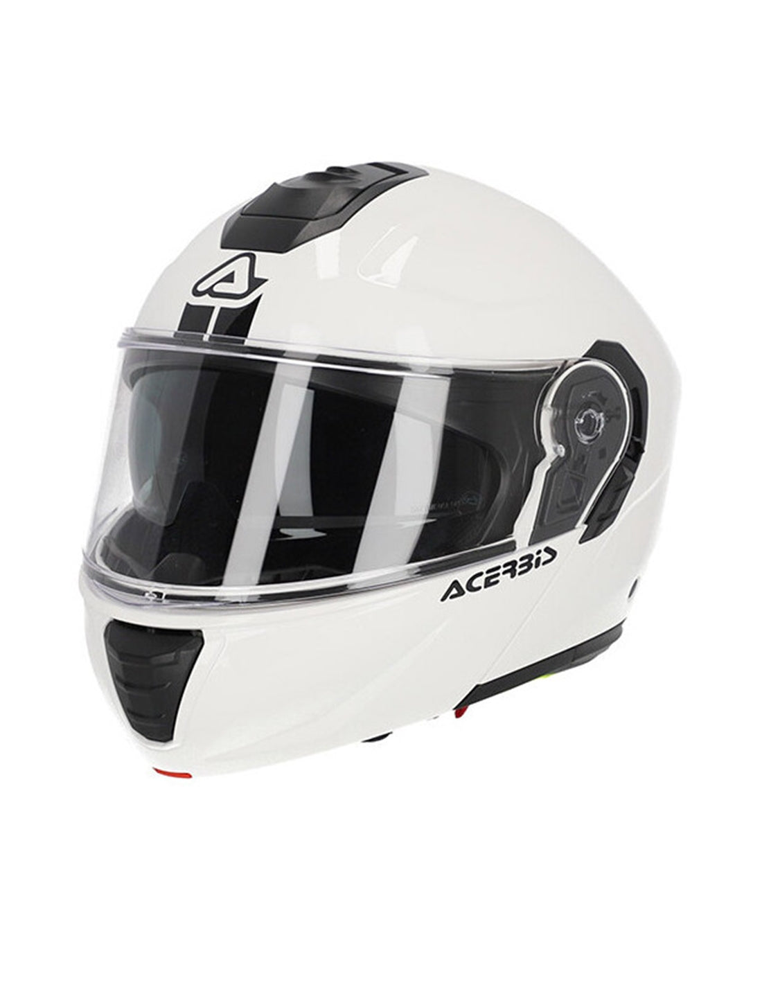 ACERBIS - HELMET TDC 2206 WHITE - SECURTEX MOTOR SL (t/a MaximoMoto)