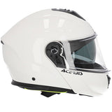 ACERBIS - HELMET TDC 2206 WHITE - SECURTEX MOTOR SL (t/a MaximoMoto)