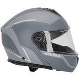 ACERBIS - HELMET TDC 2206 GRAY/COOL GRAY - SECURTEX MOTOR SL (t/a MaximoMoto)