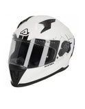 ACERBIS - X-WAY WHITE HELMET - SECURTEX MOTOR SL (t/a MaximoMoto)