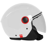 ACERBIS - JET BREZZA WHITE HELMET - SECURTEX MOTOR SL (t/a MaximoMoto)