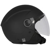ACERBIS - JET BREZZA NERO 2 HELMET - SECURTEX MOTOR SL (t/a MaximoMoto)