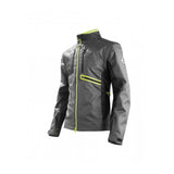 ACERBIS - ENDURO-ONE JACKET NERO/GIALLO - SECURTEX MOTOR SL (t/a MaximoMoto)