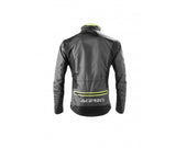 ACERBIS - ENDURO-ONE JACKET NERO/GIALLO - SECURTEX MOTOR SL (t/a MaximoMoto)