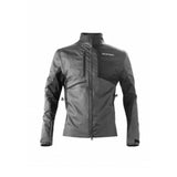 ACERBIS - ENDURO-ONE JACKET NERO/GRIGIO - SECURTEX MOTOR SL (t/a MaximoMoto)