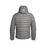 ACERBIS - HILL 035 GRAY/ORANGE JACKET - SECURTEX MOTOR SL (t/a MaximoMoto)