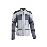 ACERBIS - CE X-TOUR MID GRAY JACKET - SECURTEX MOTOR SL (t/a MaximoMoto)