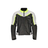 ACERBIS - CE X-MAT GRIGIO/GIALLO JACKET - SECURTEX MOTOR SL (t/a MaximoMoto)