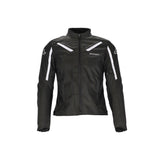 ACERBIS - CE X-MAT LADY NERO/BIANCO JACKET - SECURTEX MOTOR SL (t/a MaximoMoto)
