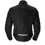 ACERBIS - CE X-STREET LADY BLACK JACKET - SECURTEX MOTOR SL (t/a MaximoMoto)