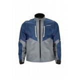 ACERBIS - X-DURO JACKET BLUE/ORANGE - SECURTEX MOTOR SL (t/a MaximoMoto)