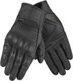SHIMA BULLET 2.0 MEN GLOVES BLK - SECURTEX MOTOR SL (t/a MaximoMoto)