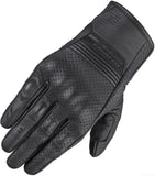 SHIMA BULLET 2.0 MEN GLOVES BLK - SECURTEX MOTOR SL (t/a MaximoMoto)