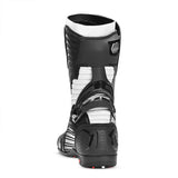 BELA - AIR RIDER GP-1 RACING BOOT Black/Grey - SECURTEX MOTOR SL (t/a MaximoMoto)