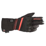 Alpinestars HT-5 Heat Tech Drystar Men Motorcycle Gloves Black
