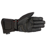 Alpinestars HT-5 Heat Tech Drystar Men Motorcycle Gloves Black