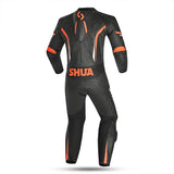 shua-mono-1pc-infinity-man-negro-naranja-back-full-view