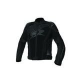 SPYKE Estoril Gt Dry Techno Jacket Black
