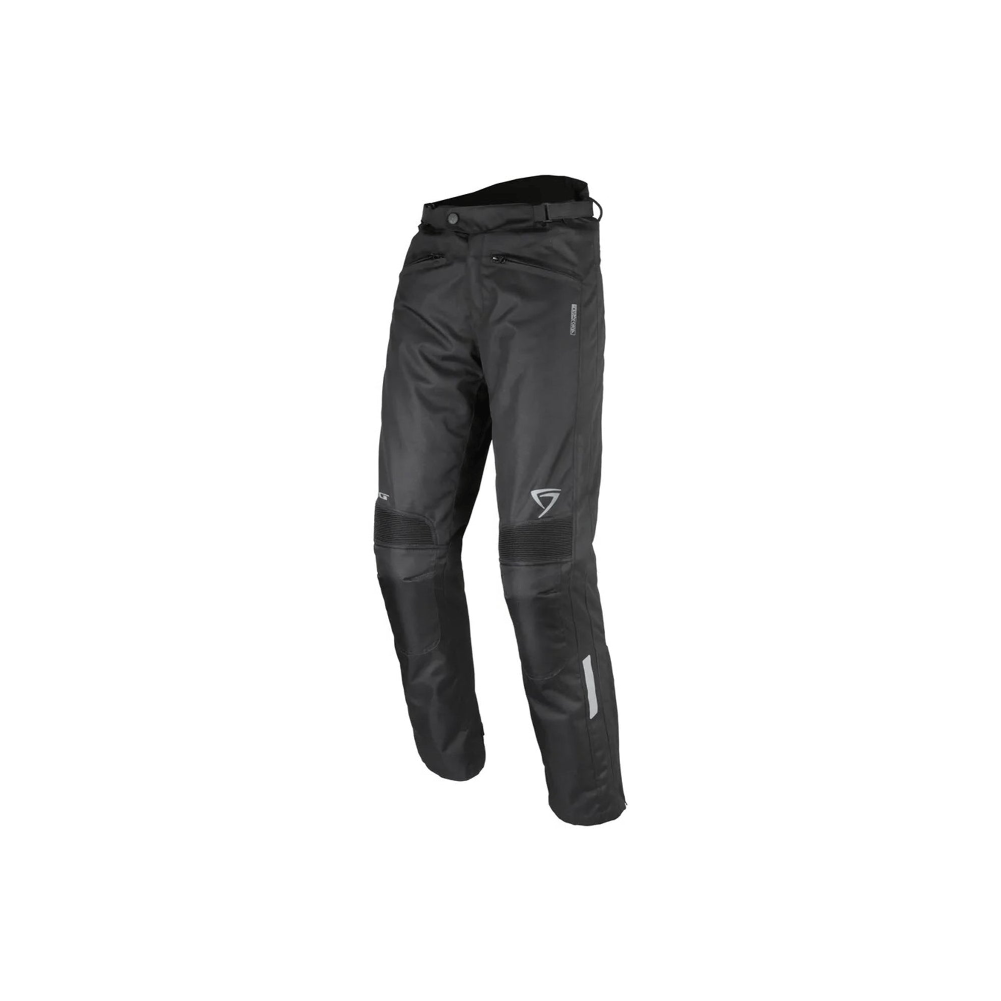 Difi Cage Lady Aerotex Pant Text Black - SECURTEX MOTOR SL (t/a MaximoMoto)