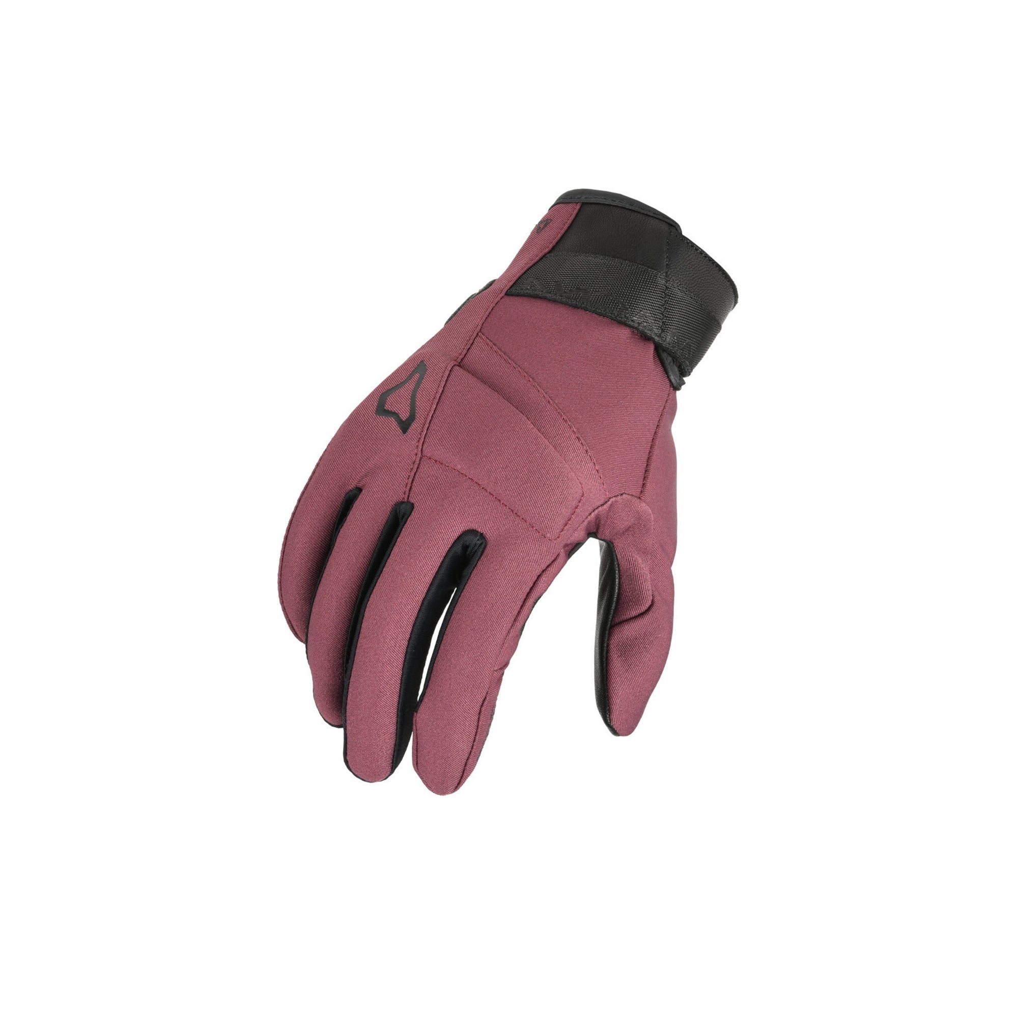 Macna Astrilla Women's Gloves Bordeaux/black - SECURTEX MOTOR SL (t/a MaximoMoto)
