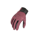 Macna Astrilla Women's Gloves Bordeaux/black - SECURTEX MOTOR SL (t/a MaximoMoto)