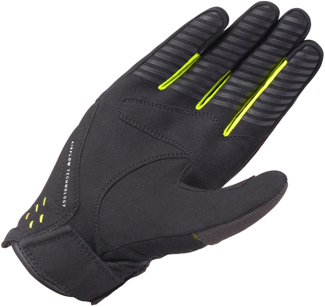 SHIMA ONE EVO MAN GUANTES FLUO - SECURTEX MOTOR S.L (t/a MaximoMoto)