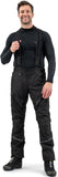 SHIMA RUNNER MEN TOURING MOTORCYCLE PANT BLACK